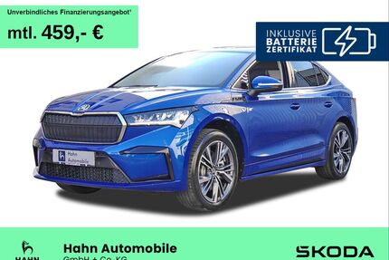 Skoda Enyaq Gebrauchtwagen
