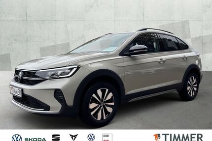 VW Taigo Gebrauchtwagen