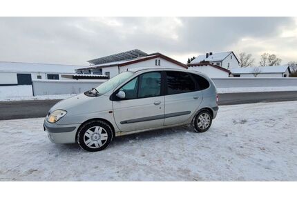 Renault Megane Gebrauchtwagen