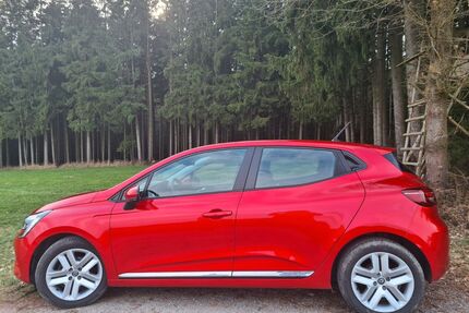 Renault Clio Gebrauchtwagen