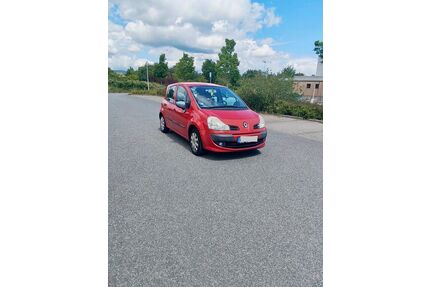 Renault Grand Modus Gebrauchtwagen