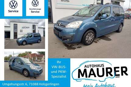 Citroen Berlingo Gebrauchtwagen