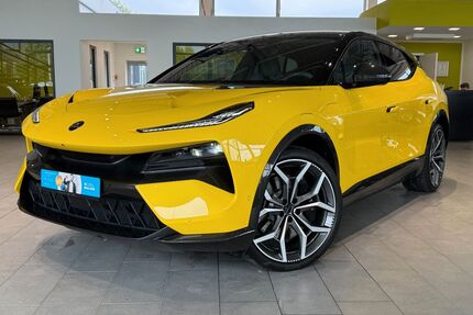 Lotus Eletre Gebrauchtwagen