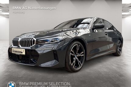 BMW 320 Gebrauchtwagen