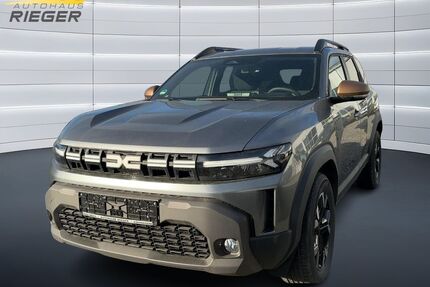 Dacia Duster Gebrauchtwagen
