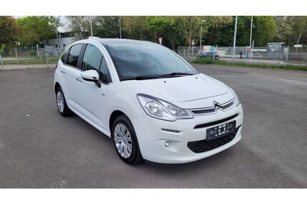 Citroen C3 Gebrauchtwagen