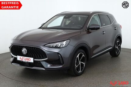 MG HS Gebrauchtwagen