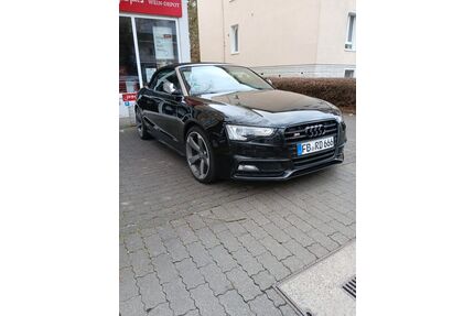 Audi S5 Gebrauchtwagen