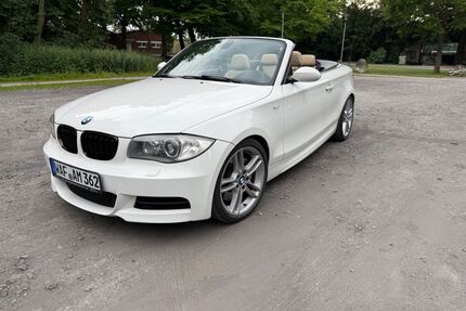 BMW 135 Gebrauchtwagen