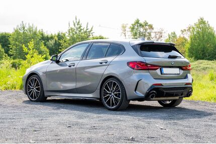 BMW 135 Gebrauchtwagen