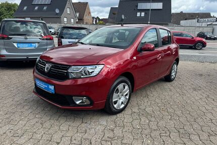 Dacia Sandero Gebrauchtwagen