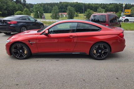 BMW M4 Gebrauchtwagen