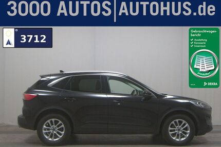 Ford Kuga Gebrauchtwagen