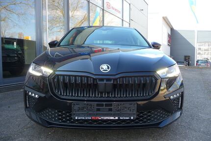 Skoda Scala Gebrauchtwagen