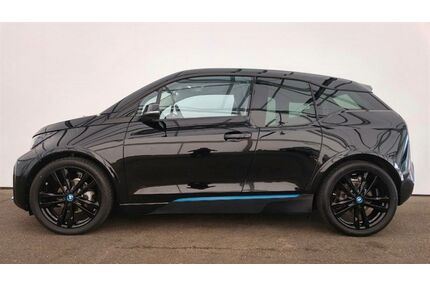 BMW i3 Gebrauchtwagen
