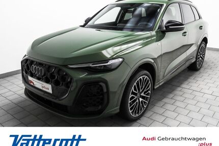 Audi Q5 Gebrauchtwagen