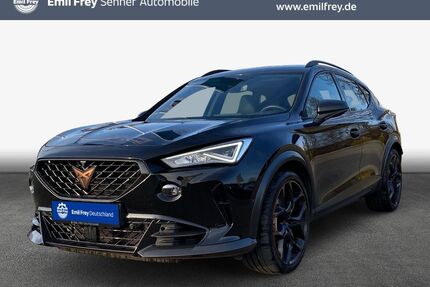 Cupra Formentor Gebrauchtwagen