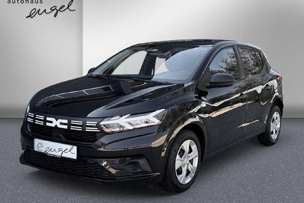 Dacia Sandero Gebrauchtwagen