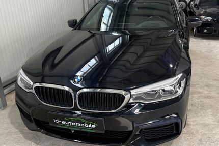 BMW 530 Gebrauchtwagen