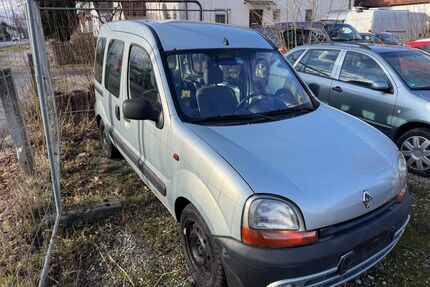 Renault Kangoo Gebrauchtwagen