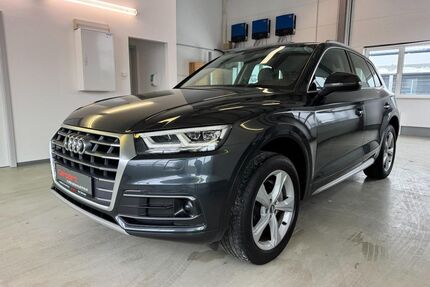 Audi Q5 Gebrauchtwagen