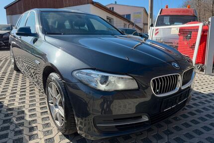 BMW 520 Gebrauchtwagen