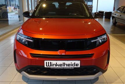 Opel Frontera Gebrauchtwagen