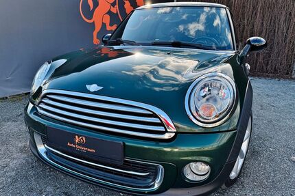 Mini Cooper Gebrauchtwagen