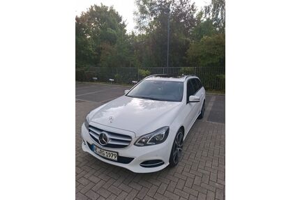Mercedes-Benz E 350 Gebrauchtwagen