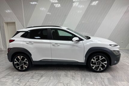 Hyundai KONA Gebrauchtwagen