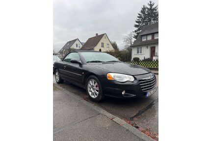 Chrysler Sebring Gebrauchtwagen