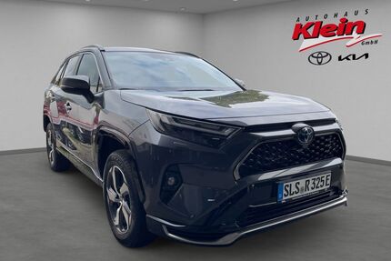 Toyota RAV 4 Gebrauchtwagen