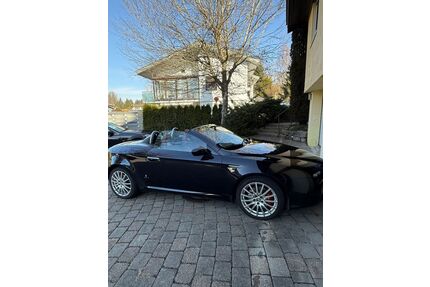 Alfa Romeo Spider Gebrauchtwagen