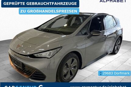 Cupra Born Gebrauchtwagen