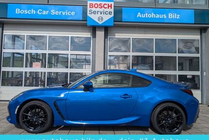 Subaru BRZ Gebrauchtwagen