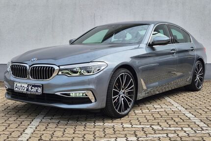 BMW 540 Gebrauchtwagen