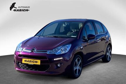 Citroen C3 Gebrauchtwagen