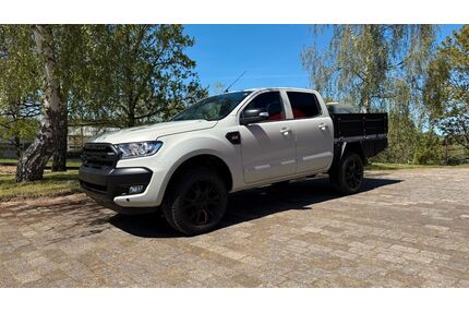Ford Ranger Gebrauchtwagen