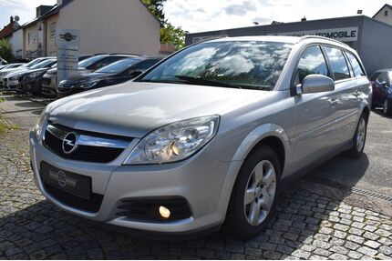 Opel Vectra Gebrauchtwagen