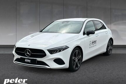 Mercedes-Benz A 180 Gebrauchtwagen