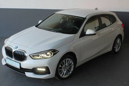 BMW 116 Gebrauchtwagen