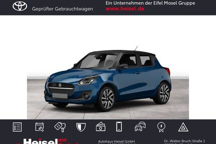 Suzuki Swift Gebrauchtwagen