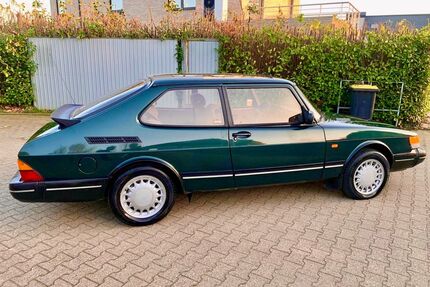 Saab 900 Gebrauchtwagen