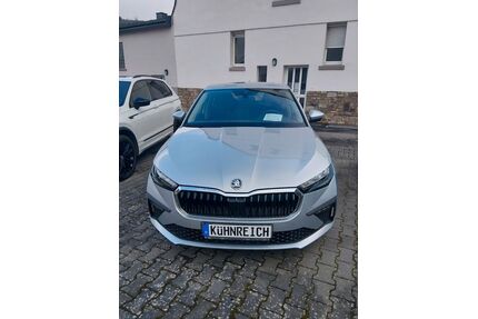 Skoda Scala Gebrauchtwagen