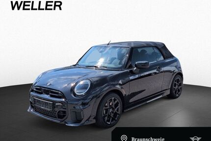 Mini Cooper S Cabrio Gebrauchtwagen