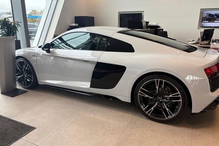 Audi R8 Gebrauchtwagen