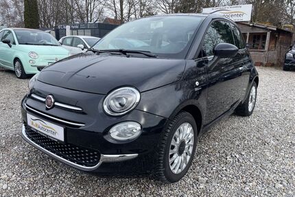 Fiat 500 Gebrauchtwagen