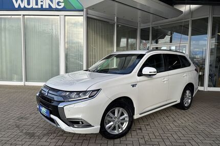 Mitsubishi Outlander Gebrauchtwagen