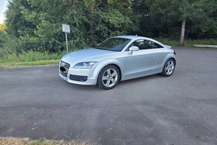 Audi TT Gebrauchtwagen