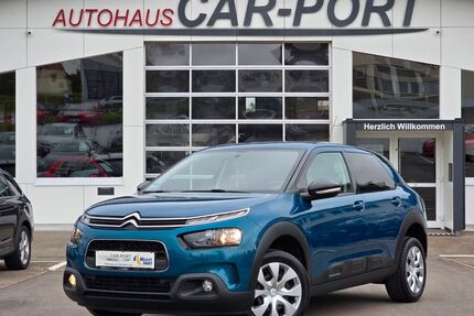 Citroen C4 Cactus Gebrauchtwagen